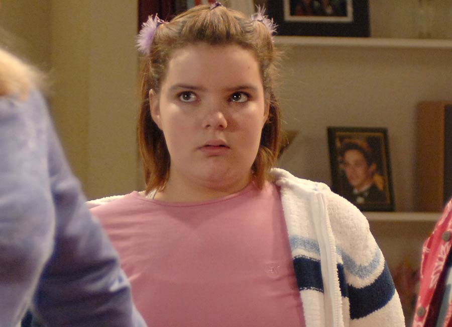 This is what Bree Timmins from Neighbours looks like now