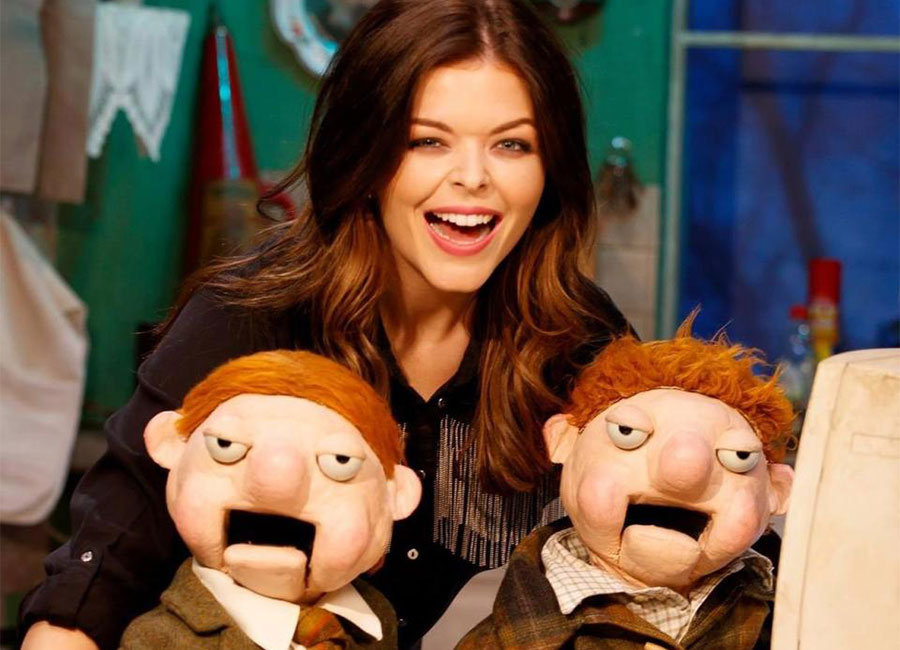 RTÉ's Podge and Rodge comeback cancelled after one season