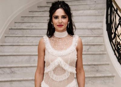 Cheryl Announces Comeback Performance