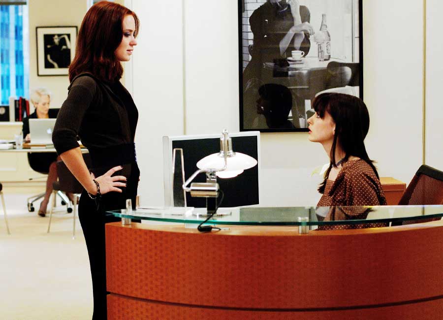 Your guide to handling an awful work colleague