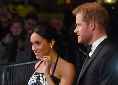 Royal Variety Performance 2018