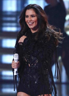 'The X Factor' TV show, Series 15, Episode 24, London, UK - 18 Nov 2018