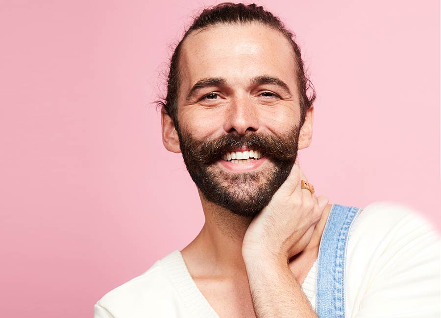 Fans hoping to buy tickets to the Jonathan Van Ness show are left disappointed