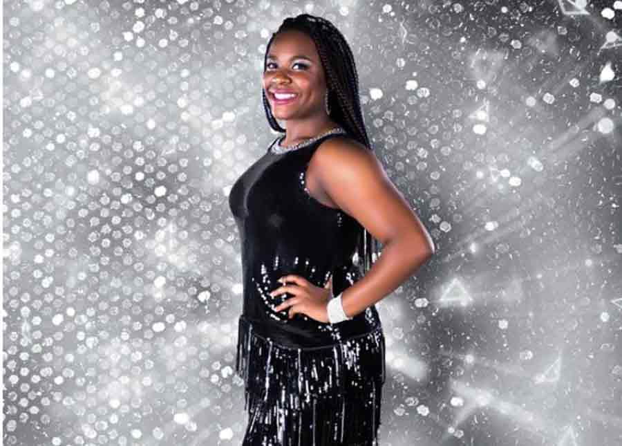 Final three DWTS contestants announced on Late Late Show