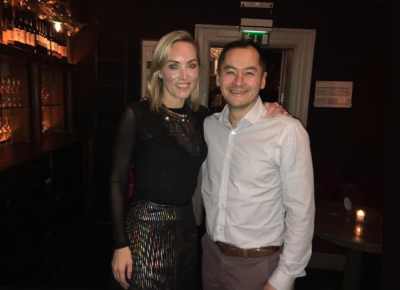 Pic: Instagram/Kathryn Thomas