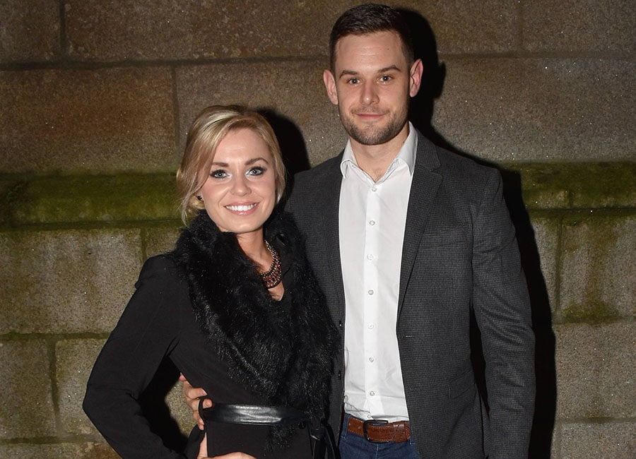 Anna Geary reveals plans for 'small' October wedding in THIS county