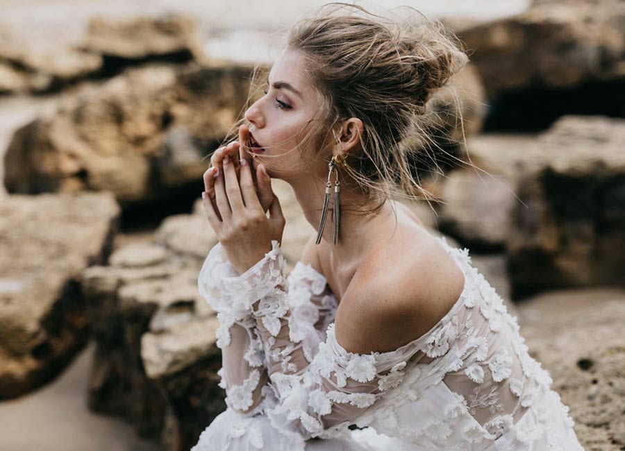 Dublin’s newest luxury bridal shop promises to find you The One
