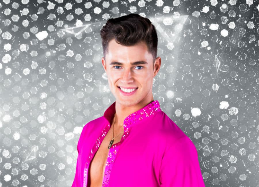 DWTS pro dancer Curtis Pritchard and Strictly star brother AJ attacked in nightclub