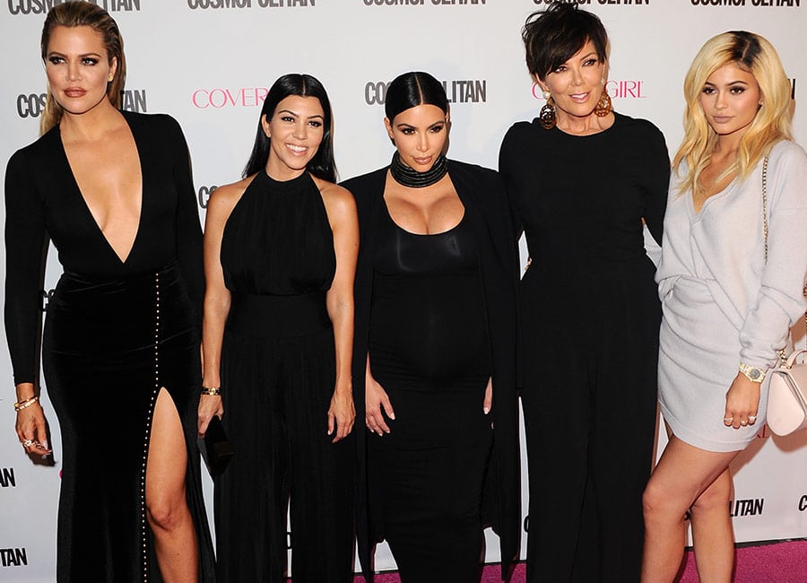 Kardashian sisters reveal plans to shut down their apps in 2019