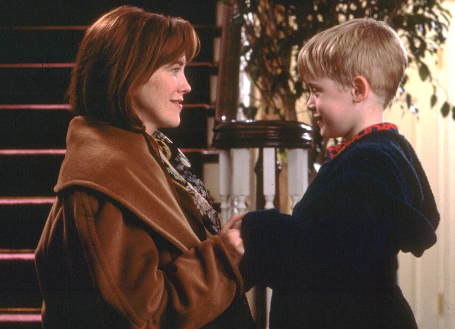 Three Christmas classics not to be missed on TV this weekend!
