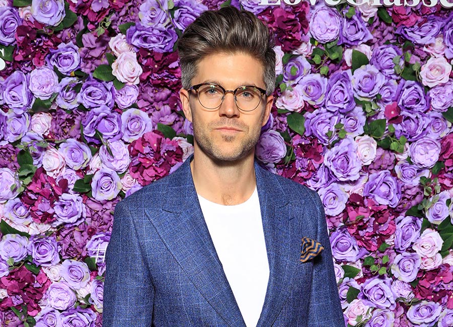 Darren Kennedy joins Rylan Clark-Neal on new BBC makeover show