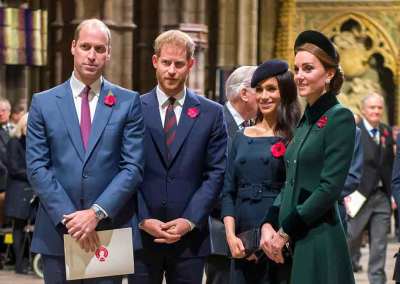 Royal Families' Favourite Moments