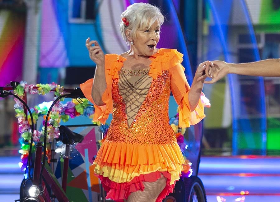 Eilish O'Carroll opens up about her internalised homophobia