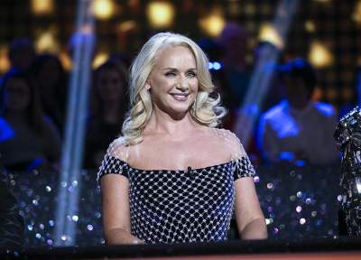 Lorraine Barry keys to my life