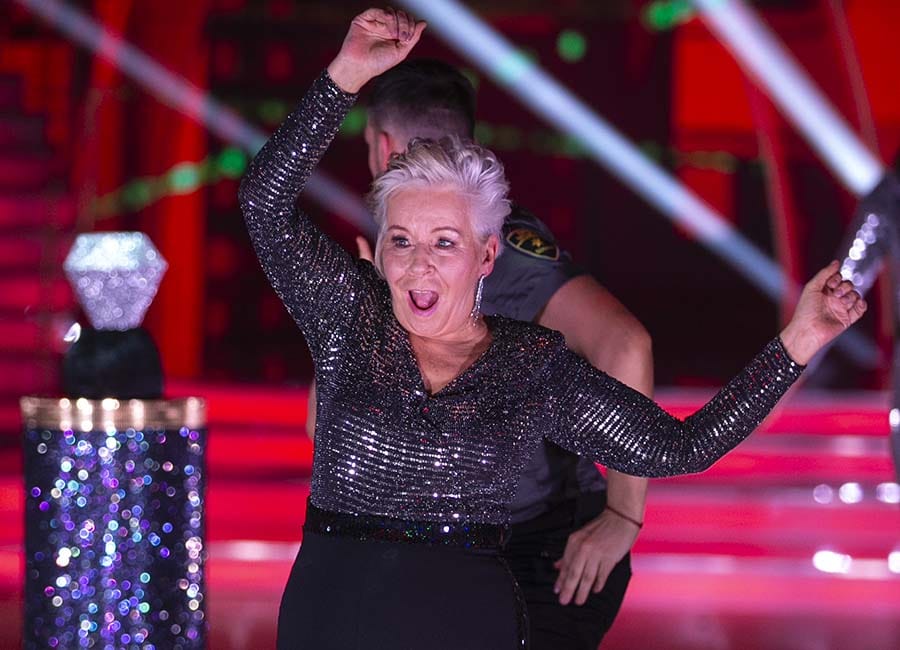 WATCH: Dancing with the Stars' Eilish O'Carroll: 'I really do think age is a mindset'