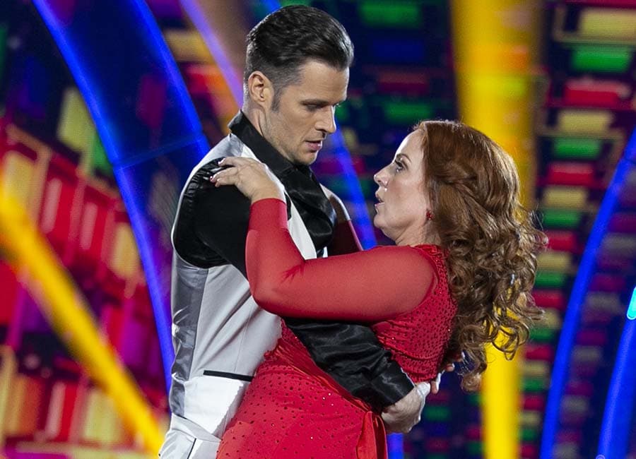 Holly Carpenter eliminated as Clelia Murphy gets highest score of the series