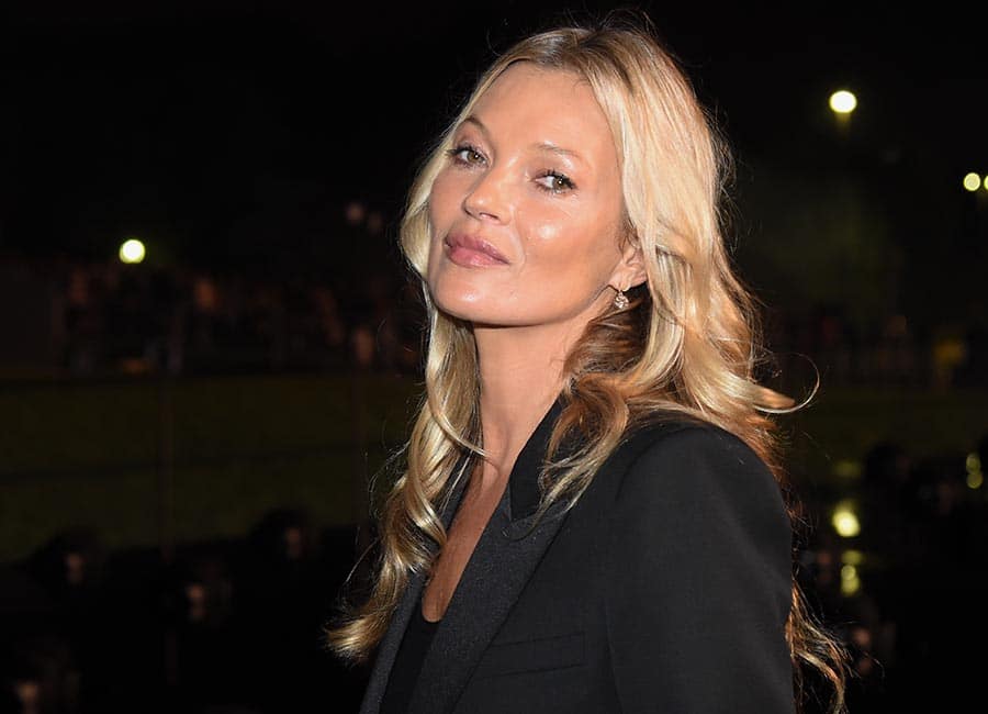 Happy Birthday Kate Moss! See Her Best Birthday Style Moments