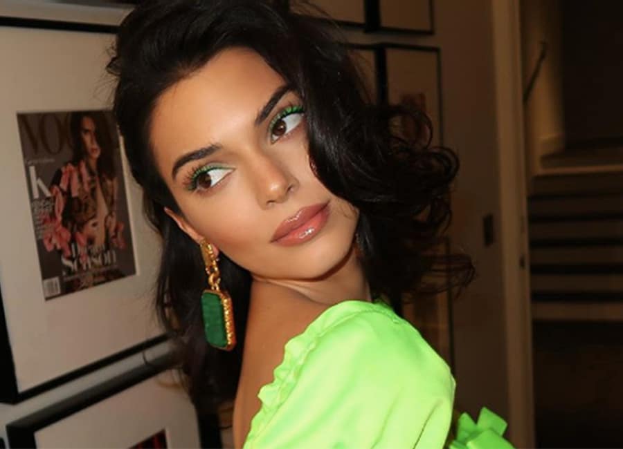 Fresh fashion: This new neckline trend is the Bardot of 2019!