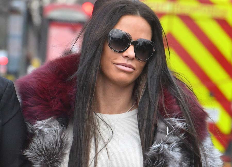 Katie Price reveals horrifying details about 2018 rape ahead of her new doc 'Trauma and Me'