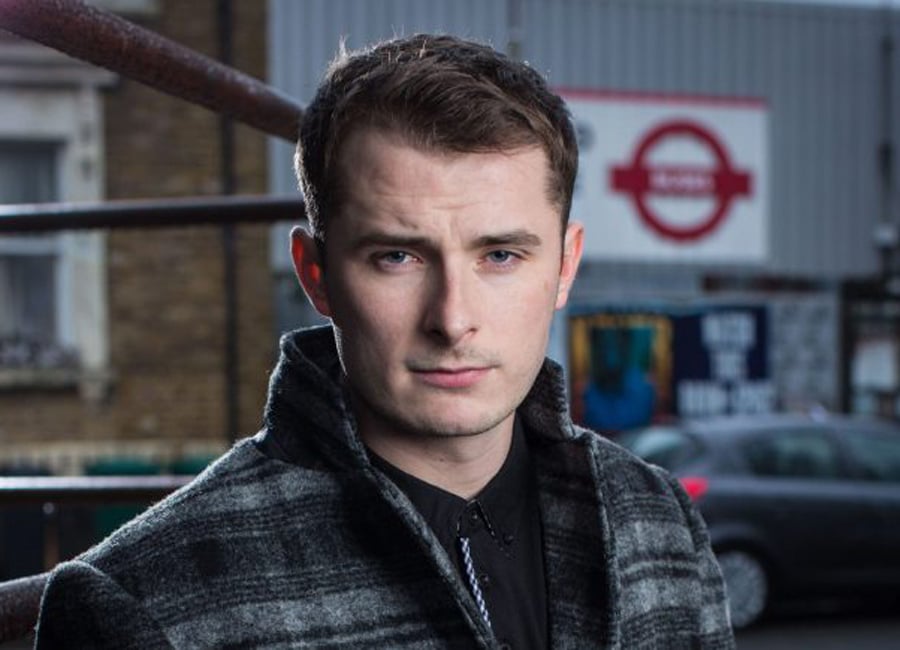 Eastenders to air male sexual assault storyline involving Ben Mitchell