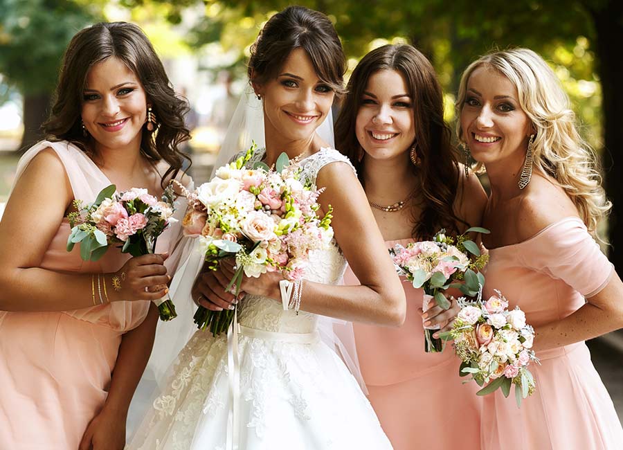 Dublin bride-to-be wins fabulous prize at The Wedding Journal Show