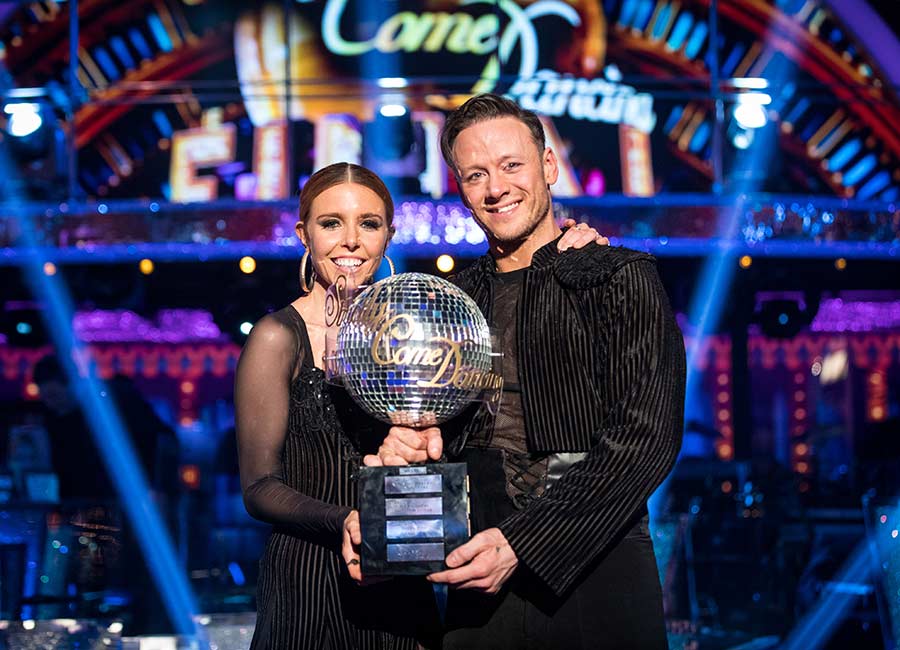 Kevin Clifton QUITS Strictly Come Dancing after seven years
