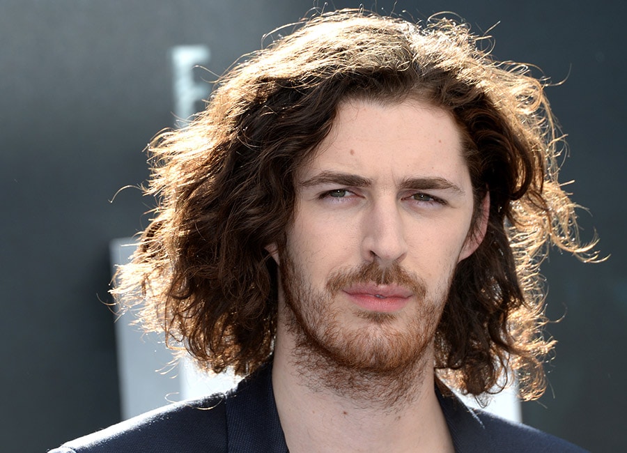 Hozier and Joe Wicks lead Late Late lineup this Friday night