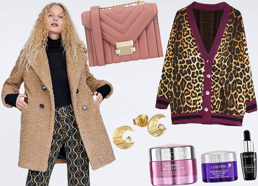 Lust List: Win a Lancôme skincare set in this week's competition