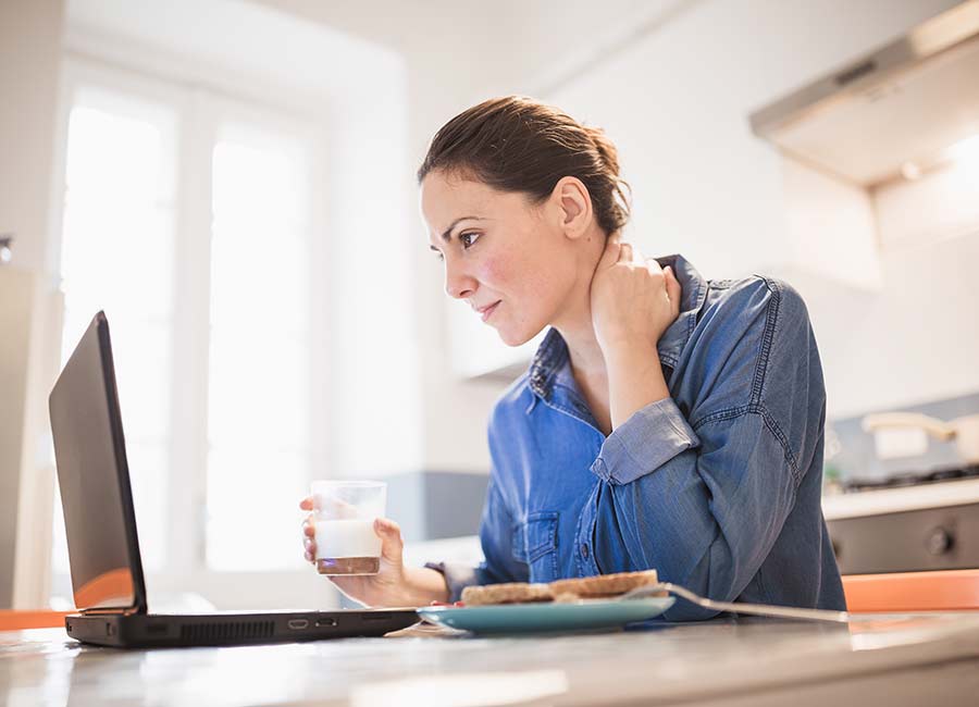 3 readers switched to Avonmore Slimline milk - here's how they're getting on!