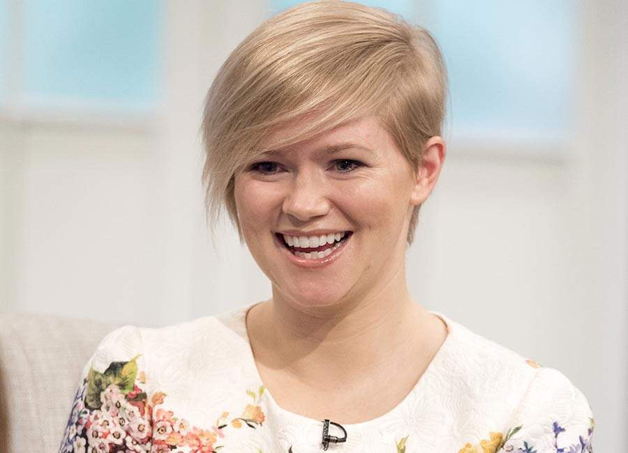 Calling all PS I Love You fans! Cecilia Ahern just CONFIRMED the sequel