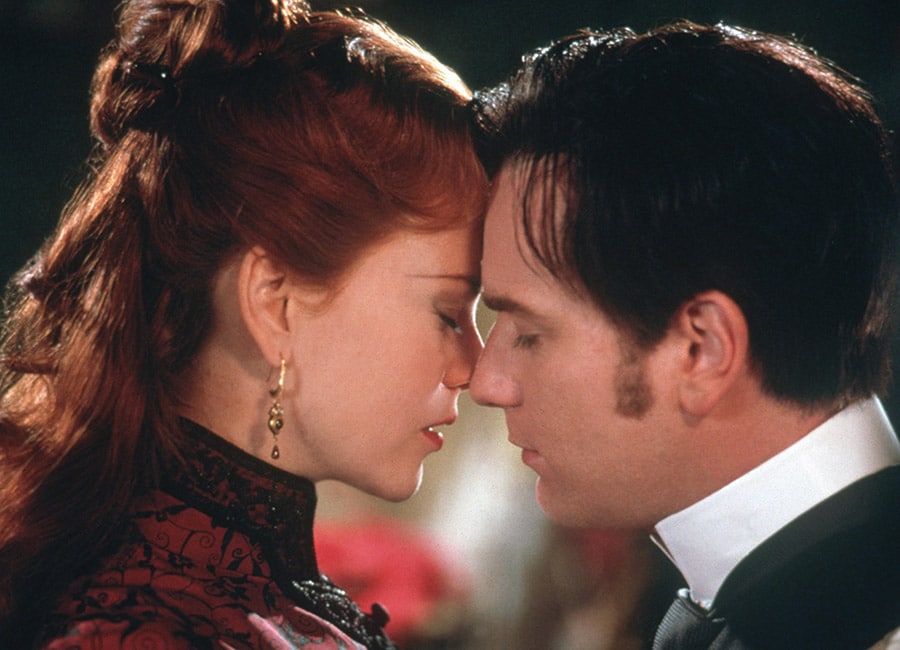 Girls' night in! Seven great movies that are coming to Disney+