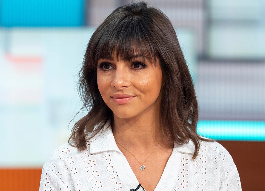 Roxanne Pallett says she's happy 'punch-gate' happened on Celebrity Big Brother