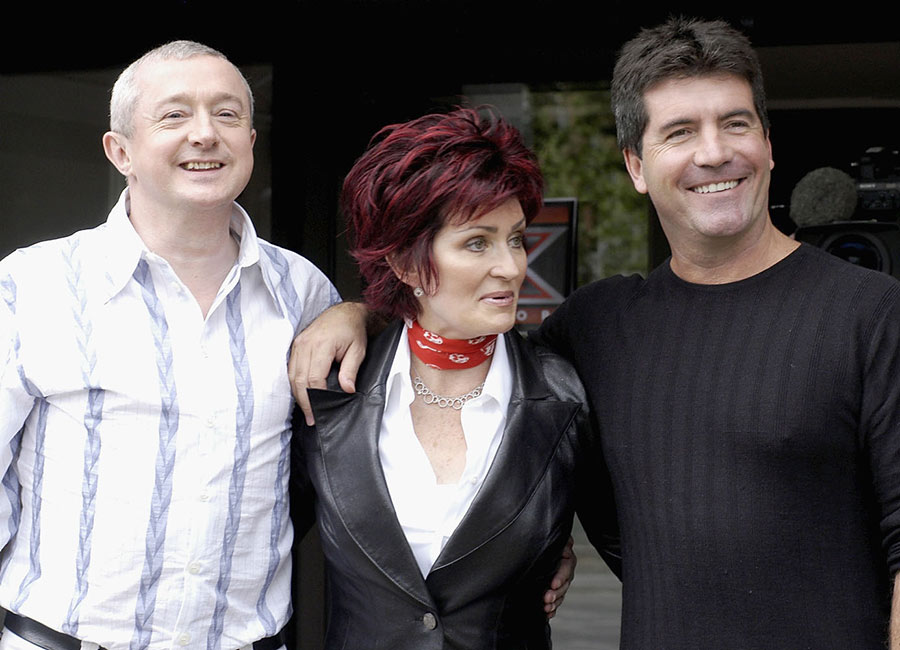 Old clip from X Factor goes viral over judges 'fat-shaming' aspiring singer