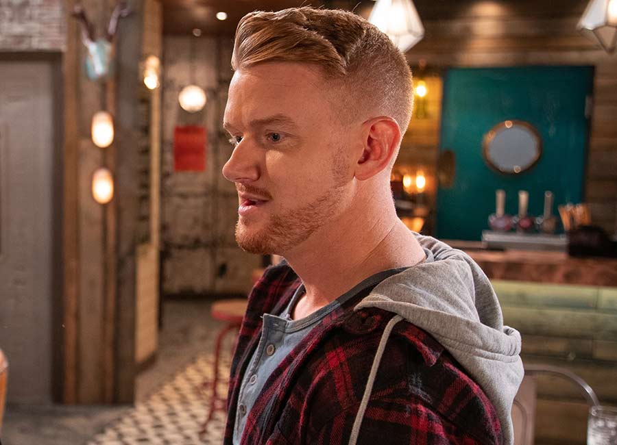 Corrie SPOILERS: Will killer Gary Windass be found out as Kelly makes shock return?