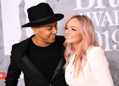 emma bunton jade jones