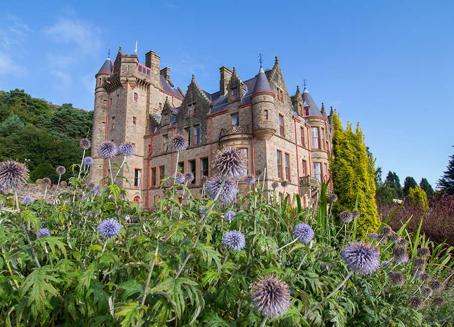 Game of Thrones, great restaurants - why Belfast is the perfect weekend destination!