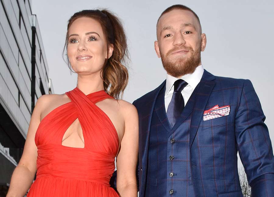 Conor McGregor outrages parents for telling his son to punch another child in the mouth