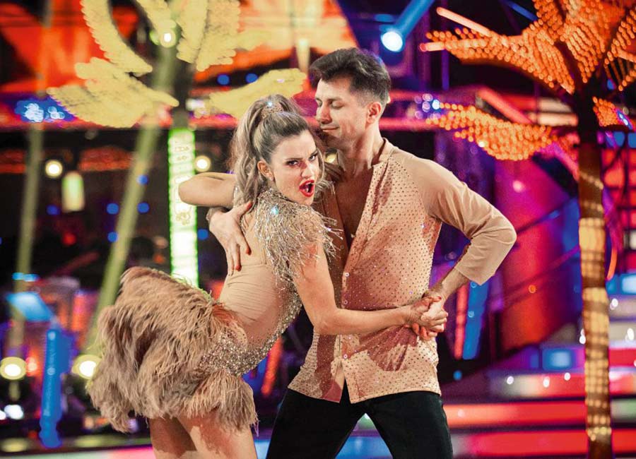 The first three Strictly Come Dancing contestants 2019 are revealed