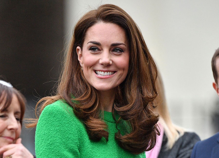 Kate Middleton's favourite high-street brand L.K. Bennett revamps its Irish site