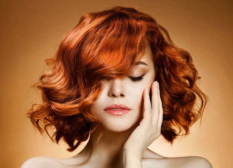 Here are some top tips for maintaining sensational hair colour