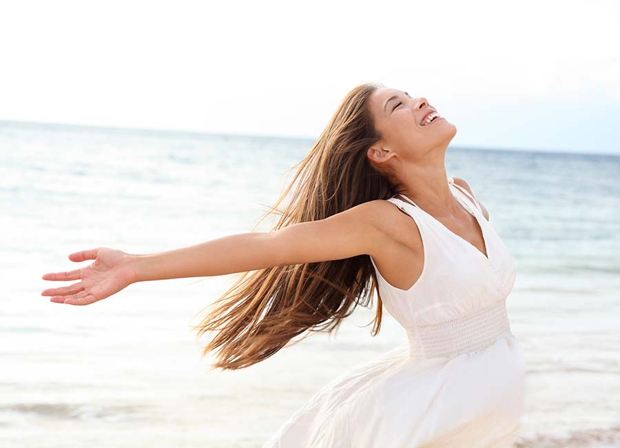 Looking to change your life? Thrive Festival is the wellness event for you!