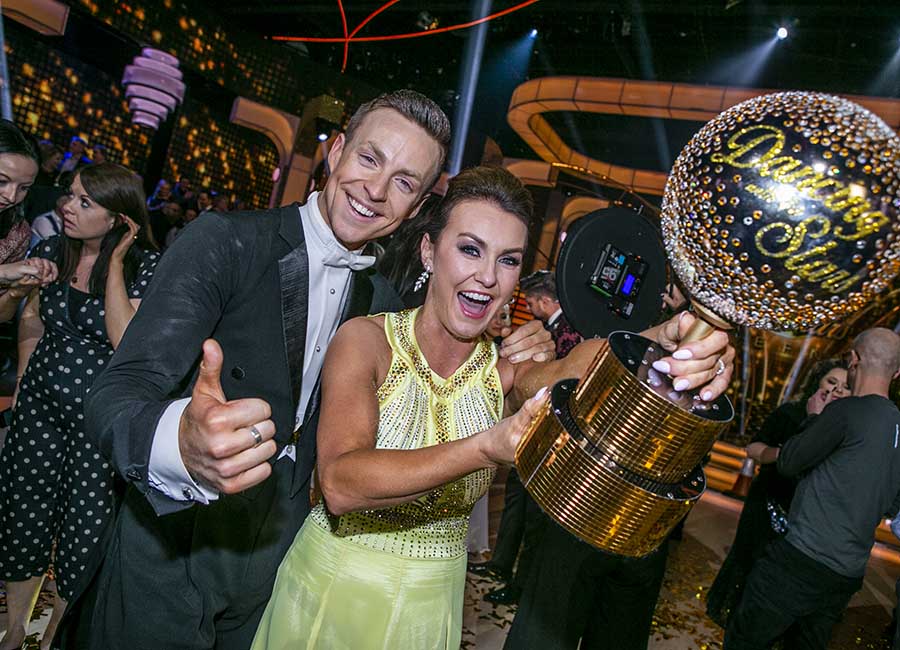 Mairéad Ronan 'has sights set on returning to Ireland's Fittest Family'
