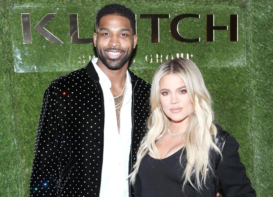 Khloe Kardashian split with Tristan eight months ago