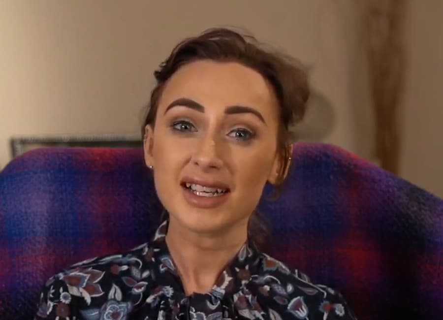 Terminally ill Laura Brennan 'thrilled' that HPV vaccine uptake is at 70% now
