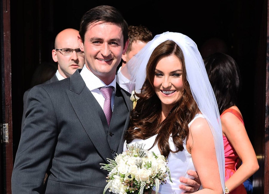 Mairead Ronan's winning streak continues with NEW FAMILY HOME