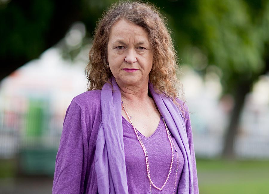 Terminally ill midwife Philomena Canning settles case against HSE