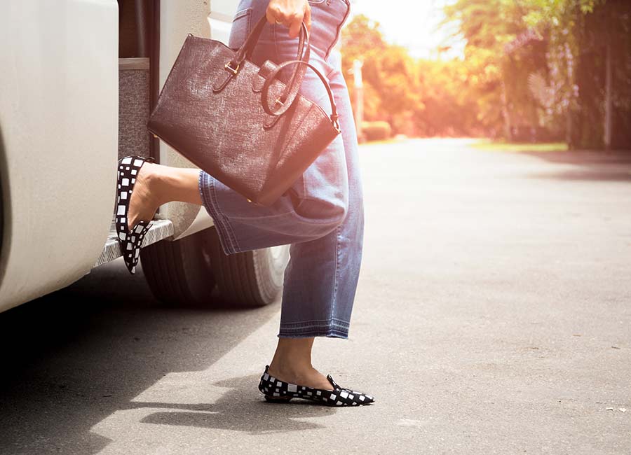 5 simple but great ways to get more activity into your daily routine