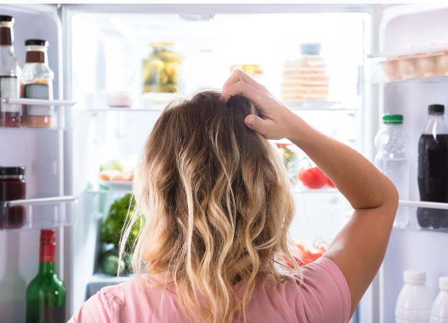 Going on a chocolate ban before Easter? Here's an alternative snack for you...