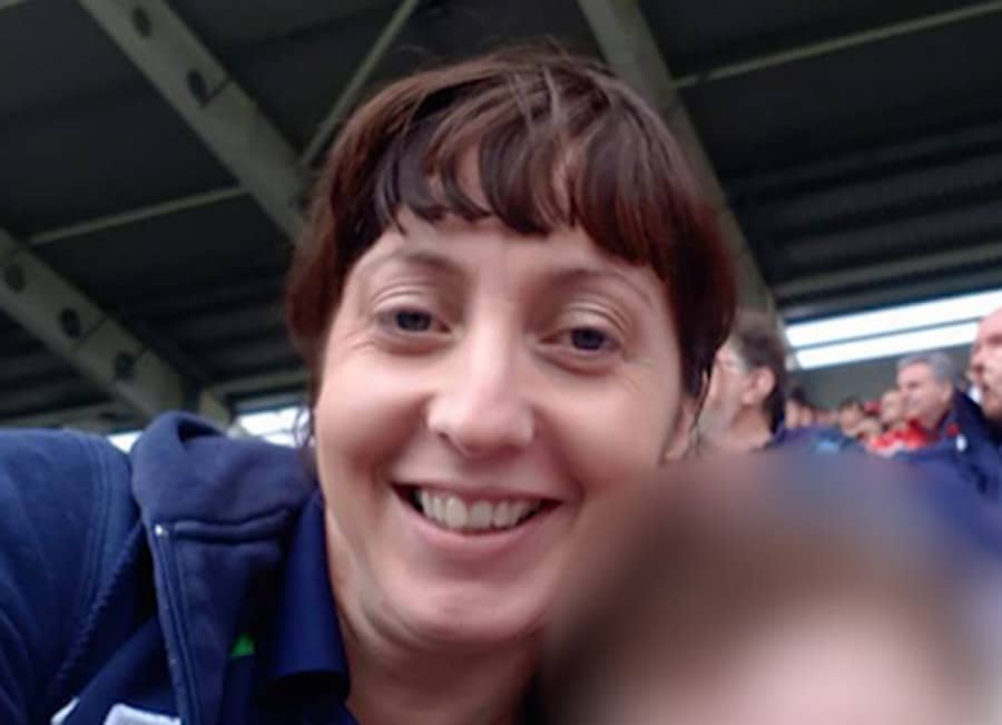 Report into death of mum and baby found dead in hospital room recommends major change