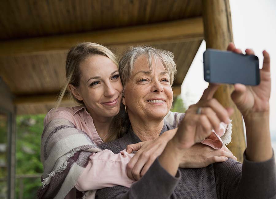 Three lovely ways to spend quality time with your Mum this Mother's Day!